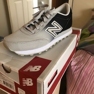 New Balance sneakers